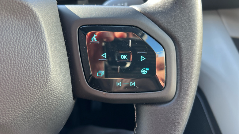 Ford Explorer 210kW Premium 77kWh 5dr Auto Electric Estate